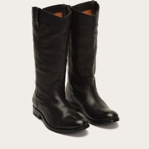 NEW Frye Melissa Pull On Women's Boots - Sz 9